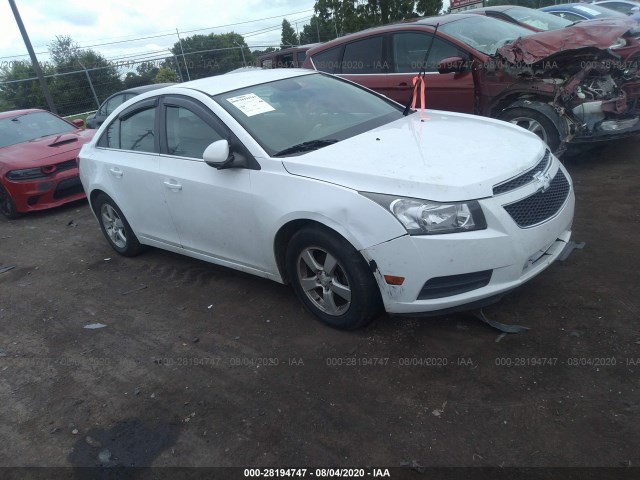 CHEVROLET CRUZE 2012 1g1pf5sc9c7385743