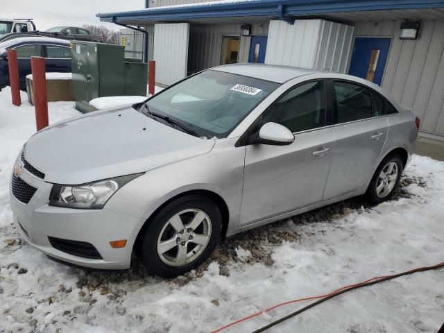 CHEVROLET CRUZE 2012 1g1pf5sc9c7387220