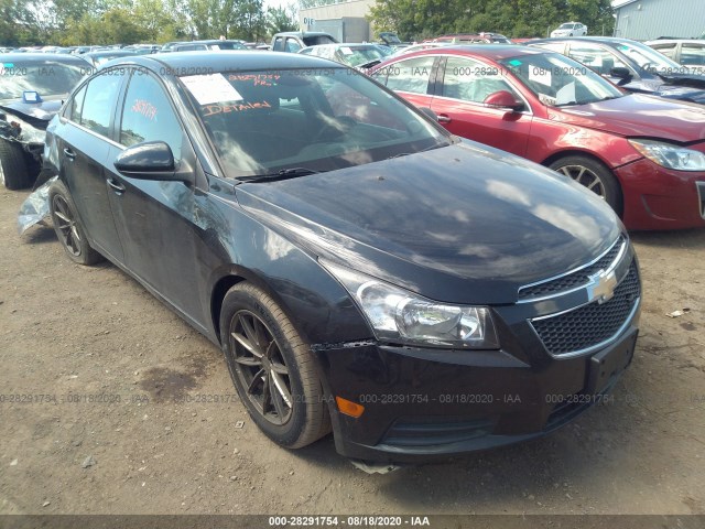 CHEVROLET CRUZE 2012 1g1pf5sc9c7397150