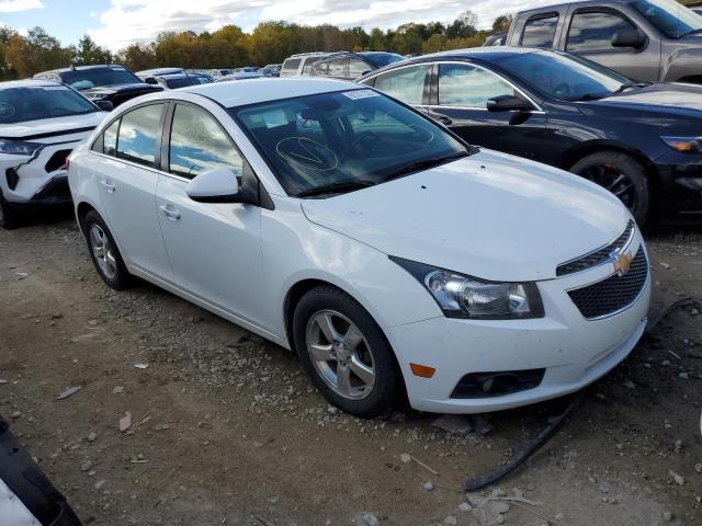 CHEVROLET CRUZE LT 2012 1g1pf5scxc7106672