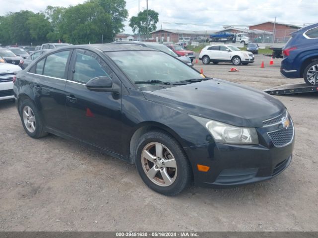 CHEVROLET CRUZE 2012 1g1pf5scxc7110897