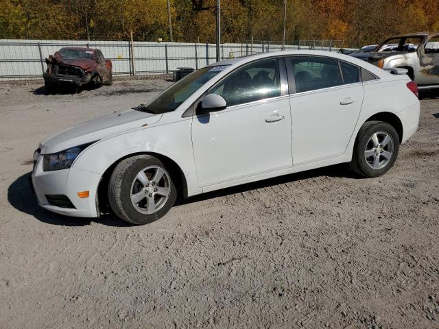 CHEVROLET CRUZE LT 2012 1g1pf5scxc7123648