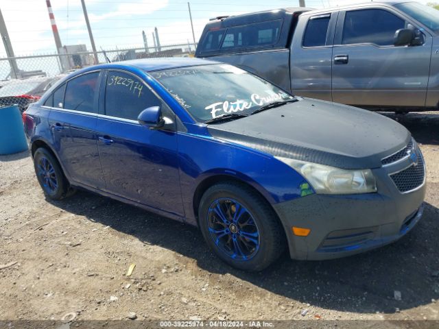 CHEVROLET CRUZE 2012 1g1pf5scxc7138425