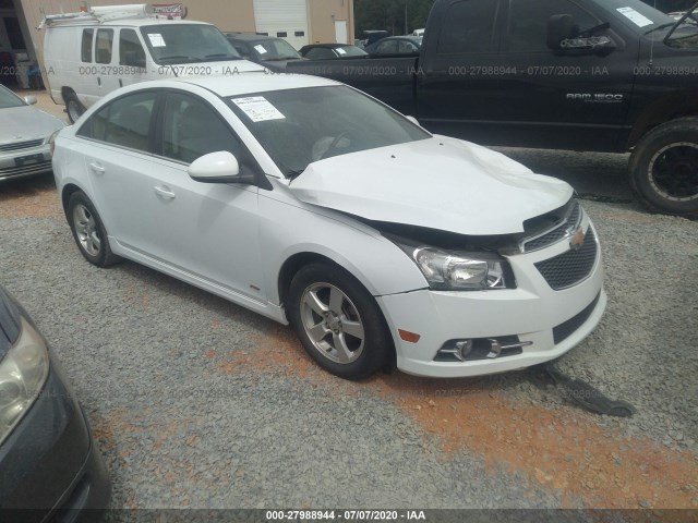 CHEVROLET CRUZE 2012 1g1pf5scxc7141437