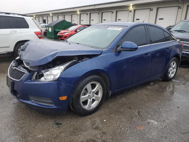 CHEVROLET CRUZE LT 2012 1g1pf5scxc7142684