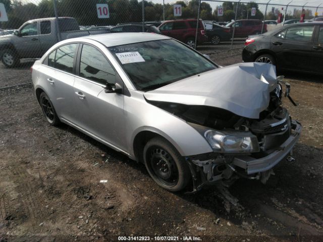 CHEVROLET CRUZE 2012 1g1pf5scxc7174132