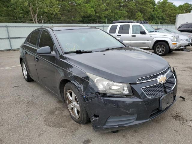 CHEVROLET CRUZE 2012 1g1pf5scxc7174647