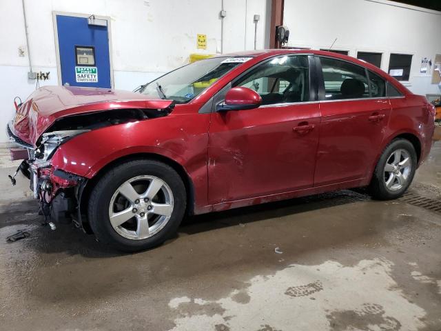 CHEVROLET CRUZE 2012 1g1pf5scxc7189939