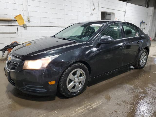 CHEVROLET CRUZE 2012 1g1pf5scxc7238847