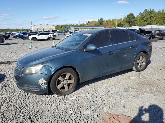 CHEVROLET CRUZE 2012 1g1pf5scxc7247418