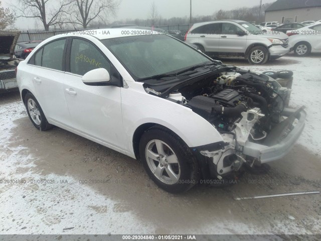 CHEVROLET CRUZE 2012 1g1pf5scxc7256958