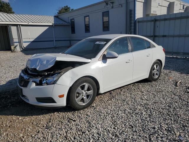 CHEVROLET CRUZE LT 2012 1g1pf5scxc7269693