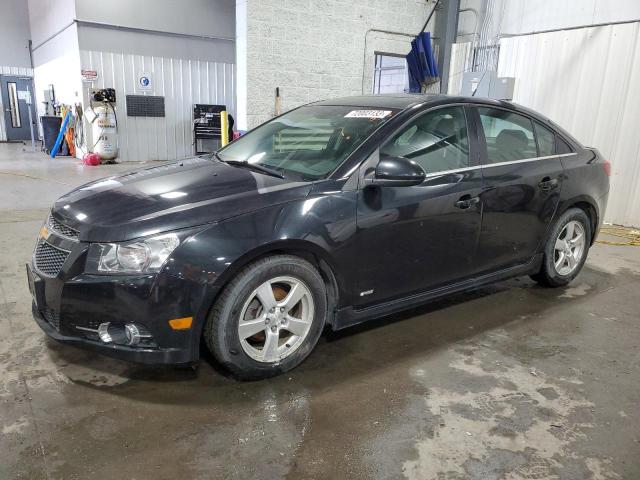 CHEVROLET CRUZE 2012 1g1pf5scxc7273467