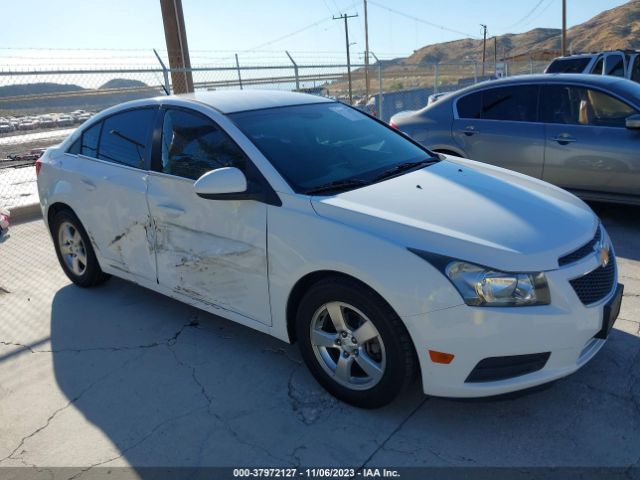 CHEVROLET CRUZE 2012 1g1pf5scxc7281813