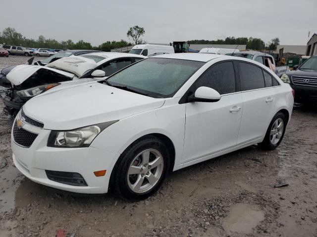 CHEVROLET CRUZE 2012 1g1pf5scxc7292665