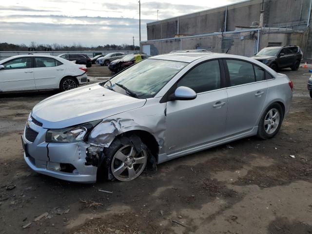 CHEVROLET CRUZE 2012 1g1pf5scxc7338883