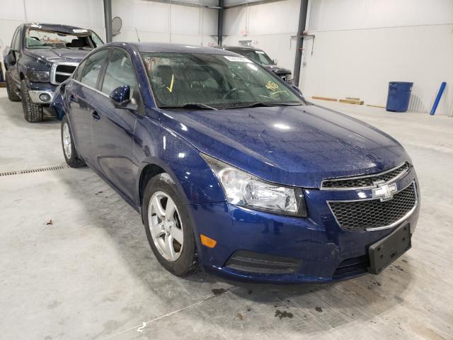 CHEVROLET CRUZE 2012 1g1pf5scxc7358275