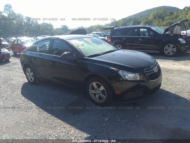 CHEVROLET CRUZE 2012 1g1pf5scxc7368773