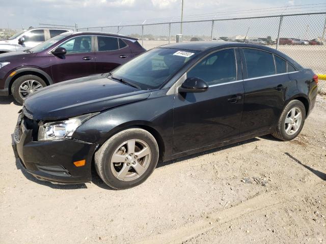 CHEVROLET CRUZE 2012 1g1pf5scxc7368854