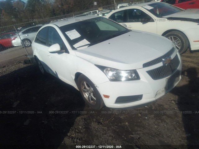 CHEVROLET CRUZE 2012 1g1pf5scxc7369292