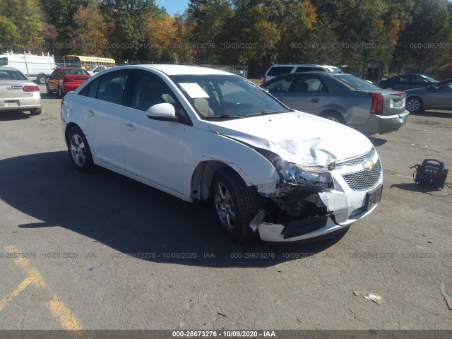 CHEVROLET CRUZE 2012 1g1pf5scxc7376937