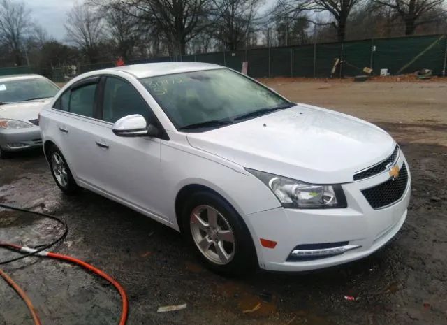 CHEVROLET CRUZE 2012 1g1pf5scxc7377022