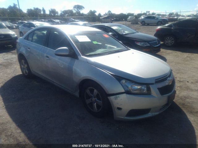 CHEVROLET CRUZE 2012 1g1pf5scxc7378414