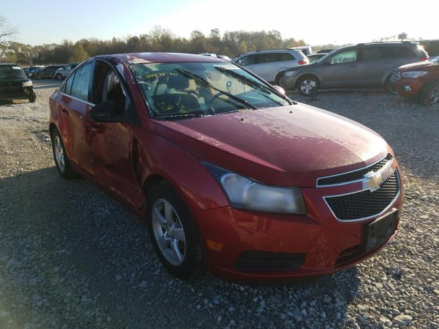 CHEVROLET CRUZE 2012 1g1pf5scxc7382396