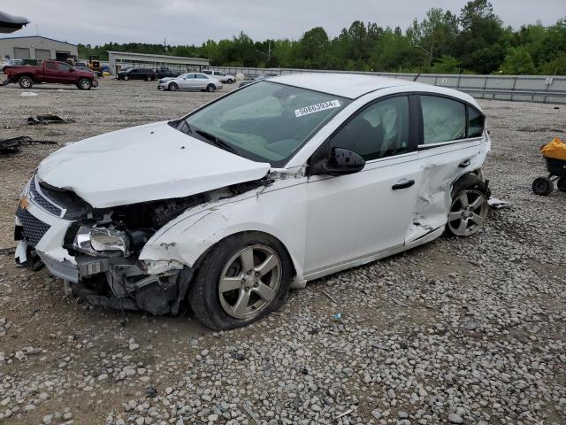 CHEVROLET CRUZE 2012 1g1pf5scxc7385587