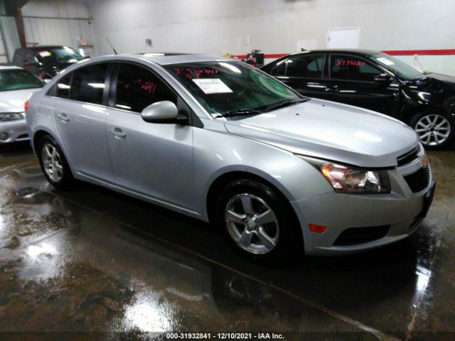 CHEVROLET CRUZE 2012 1g1pf5scxc7388344