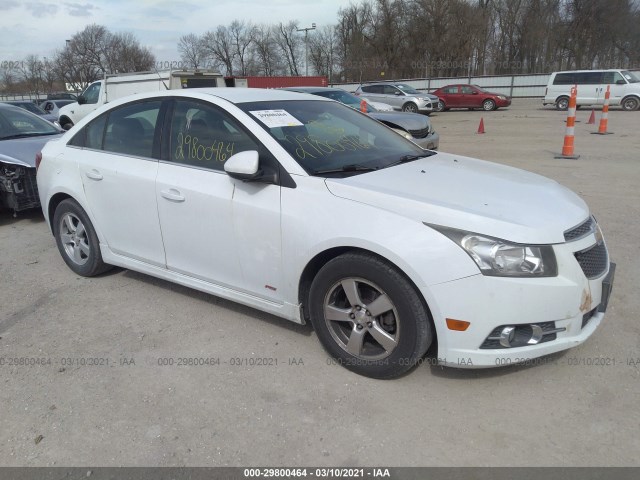 CHEVROLET CRUZE 2012 1g1pf5scxc7399053