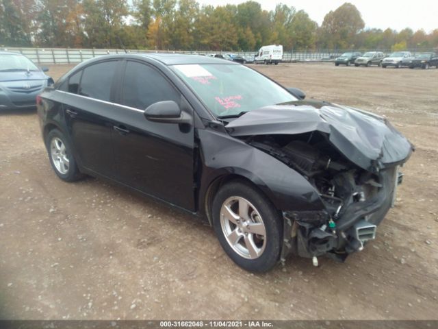 CHEVROLET CRUZE 2012 1g1pf5scxc7402226