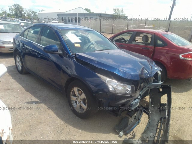 CHEVROLET CRUZE 2012 1g1pf5scxc7407880