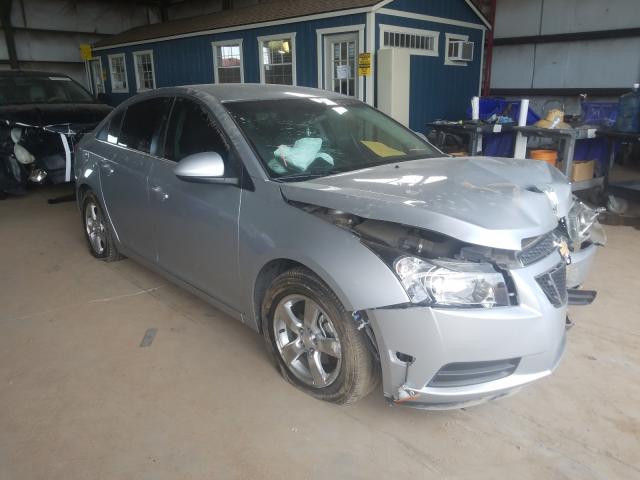 CHEVROLET CRUZE LT 2011 1g1pg5s90b7102548