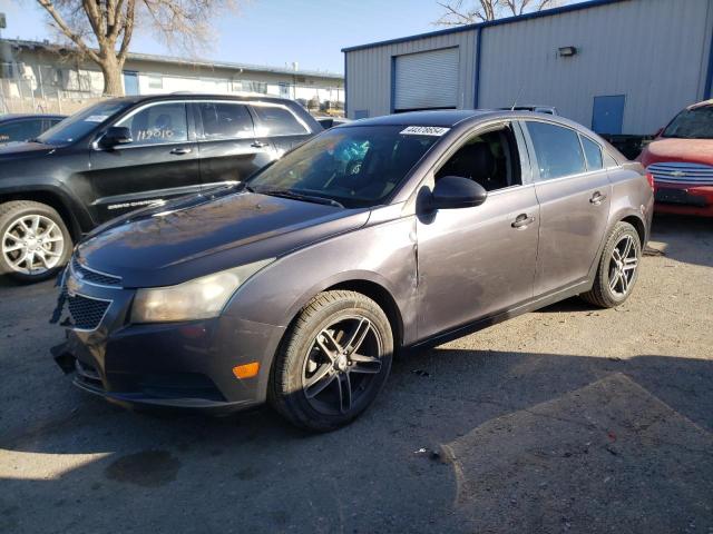 CHEVROLET CRUZE 2011 1g1pg5s90b7102937