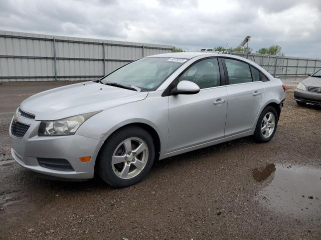 CHEVROLET CRUZE LT 2011 1g1pg5s90b7104056