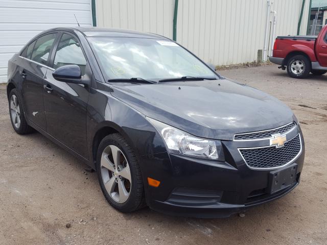 CHEVROLET CRUZE LT 2011 1g1pg5s90b7104638