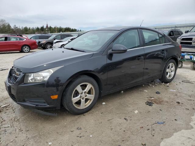 CHEVROLET CRUZE 2011 1g1pg5s90b7119446