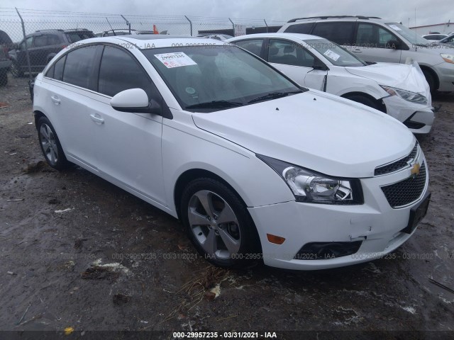 CHEVROLET CRUZE 2011 1g1pg5s90b7121701