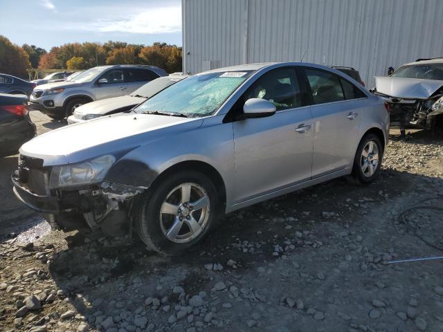 CHEVROLET CRUZE LT 2011 1g1pg5s90b7126459