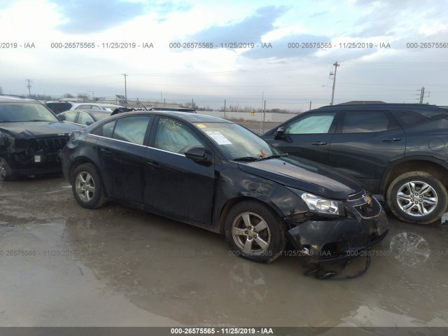 CHEVROLET CRUZE 2011 1g1pg5s90b7126753