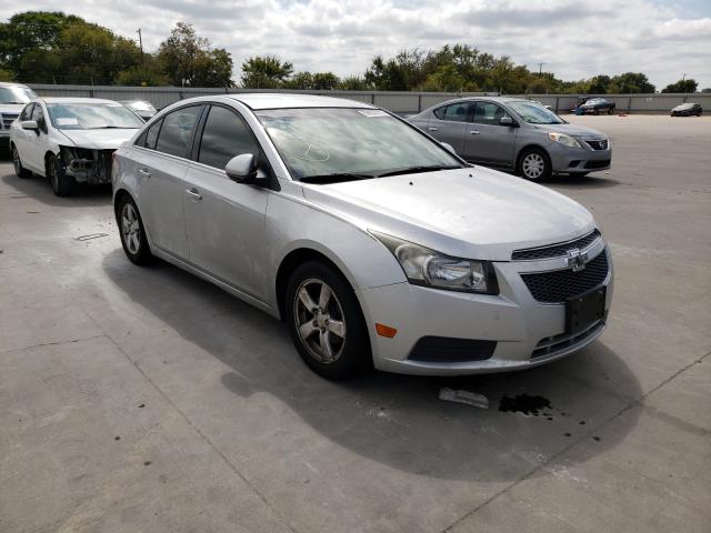 CHEVROLET CRUZE LT 2011 1g1pg5s90b7143410