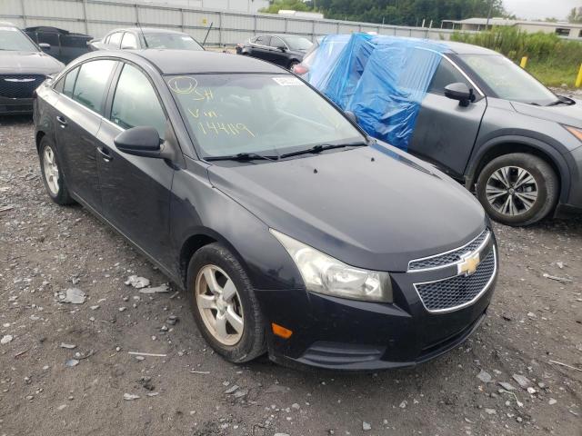 CHEVROLET CRUZE LT 2011 1g1pg5s90b7144119