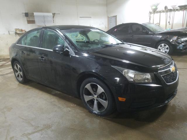 CHEVROLET CRUZE LT 2011 1g1pg5s90b7149210