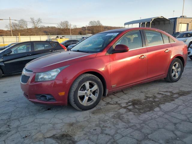 CHEVROLET CRUZE 2011 1g1pg5s90b7155718