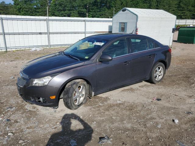 CHEVROLET CRUZE 2011 1g1pg5s90b7164693