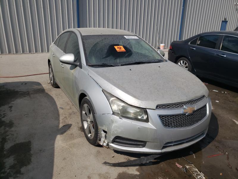 CHEVROLET CRUZE LT 2011 1g1pg5s90b7164905