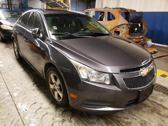 CHEVROLET CRUZE LT 2011 1g1pg5s90b7165195