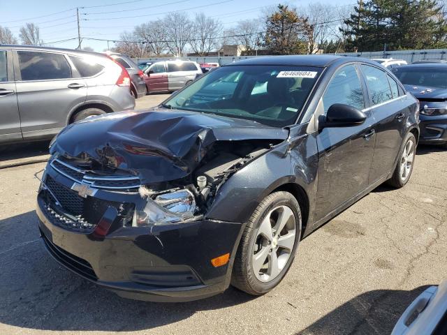 CHEVROLET CRUZE 2011 1g1pg5s90b7182109