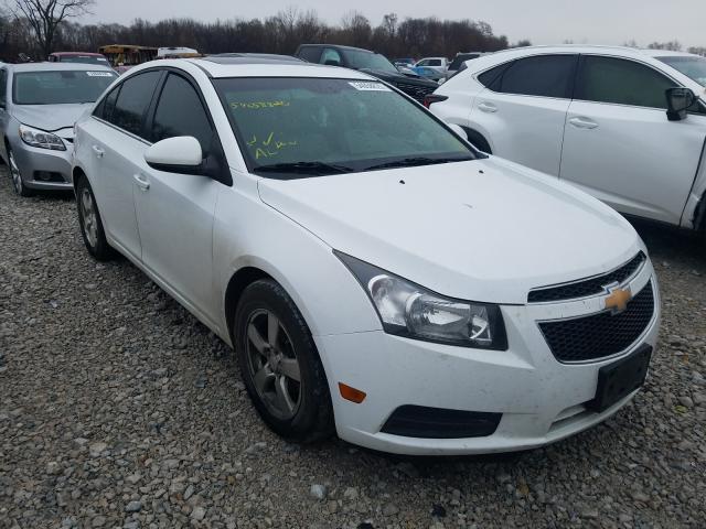 CHEVROLET CRUZE 2011 1g1pg5s90b7185205